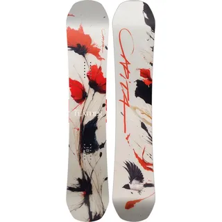 CAPITA Birds Of A Feather Mehrfarbig 150 cm