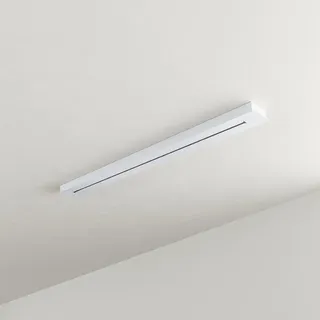 s.luce Modular 1-flg. 120 cm rechteckig weiß