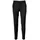 Skinny-Fit Schwarz 48