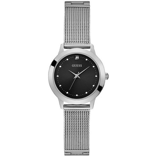 GUESS Quarzuhr Chelsea W1197L1,