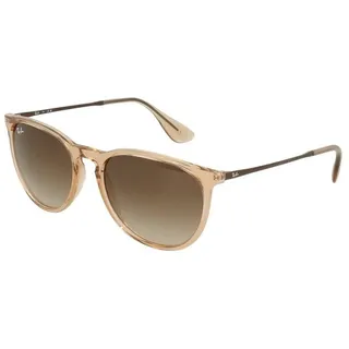 Ray-Ban Erika Sonnenbrille (1er Pack) - 54 mm