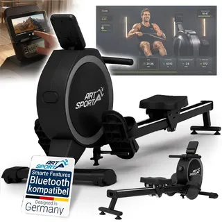 ArtSport Rowmaster schwarz