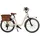 Classic Lady 28 Zoll RH 46 cm beige