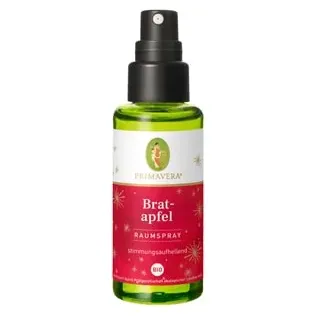 Primavera Bratapfel Raumspray 50 ml
