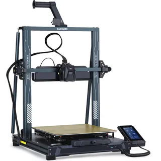 Elegoo Neptune 4 Plus 3D Drucker
