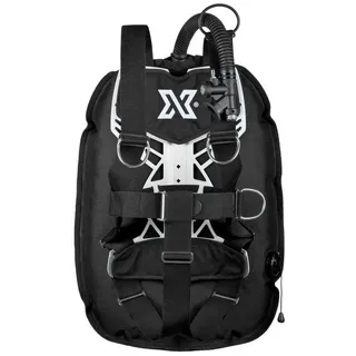Xdeep Ghost Standard Xl Weight Pockets Flügel - Black - S