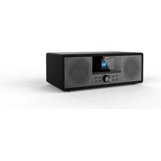 Denver MIR-270 schwarz