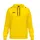 Hoodie Gelb S