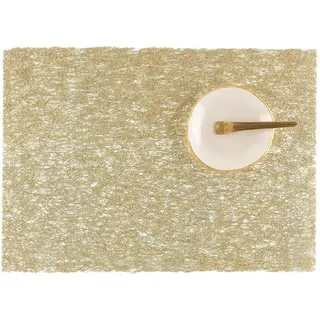 Chilewich, Tischset, Metallic Lace (1 Stk., 46 x 33 cm)