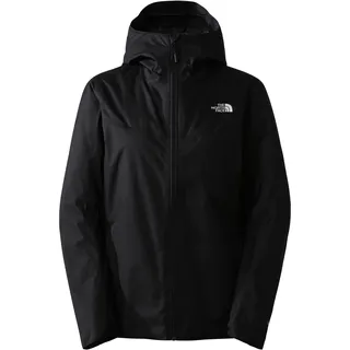 The North Face Quest Insulated Jacket Damen tnf black/npf XS