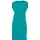 Kleid Amazona Uni Blau 40