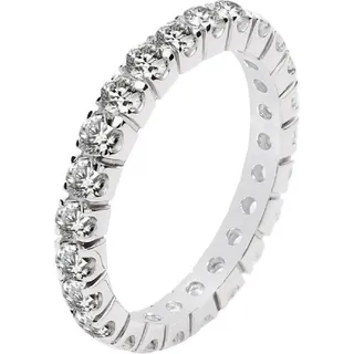 Christ Ring 89087112 - silber - 52
