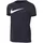 Dri-FIT T-Shirt Kinder obsidian/white XS 122-128 cm
