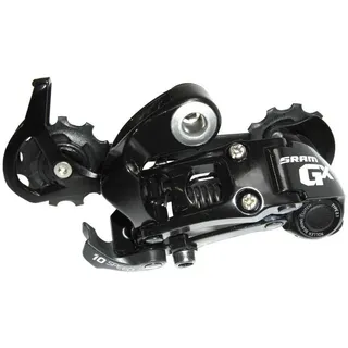 Sram GX Type 2.1 Schaltwerk 10-fach langer Käfig schwarz