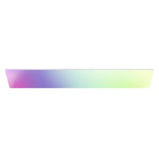 Müller-Licht Deckenleuchte tint Aris LED, 120 x 30 cm, ZigBee, Farbwechsel