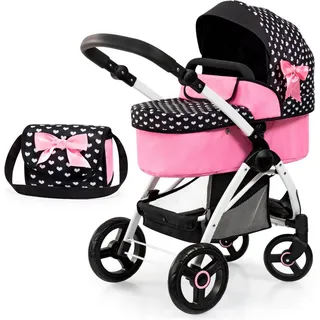 Bayer Design City Max Pink