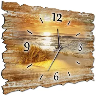 Bilder-Manufaktur BM Holz 60 cm H3a-10214 grau