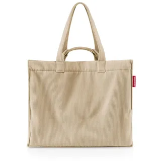 Reisenthel Softshopper Cord Beige