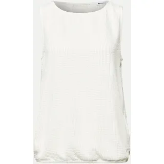 STREET ONE Mesh-Top Weiß 38