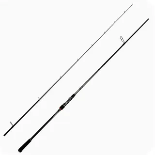 Lieblingsköder FIRESTARTER Zander + 10-80g Spinnrute