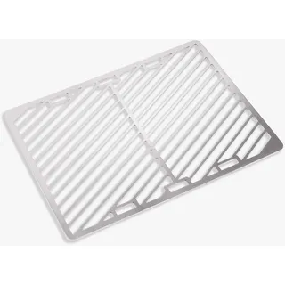 Beefer Grillrost XL/XL Chef Silber