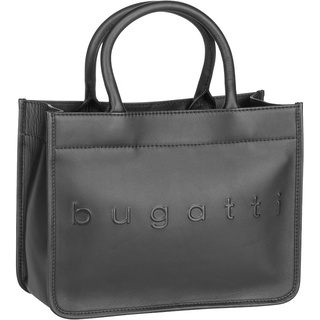Bugatti Handtasche Daphne Tote Bag S Handtaschen Schwarz Damen