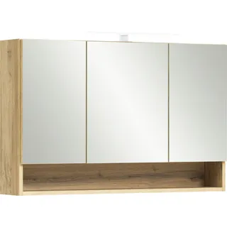 WELLTIME Stubach 100 cm beige