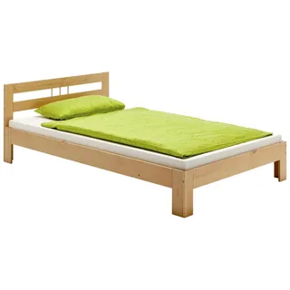 Idimex Theo 90 x 200 cm Braun