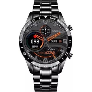 Lige BW0189, Sportuhr + Smartwatch