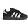 Core Black/Cream White/Gold Metallic 40 2/3