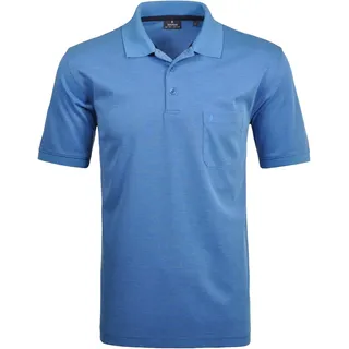 RAGMAN Herren Poloshirt Softknit-Polo