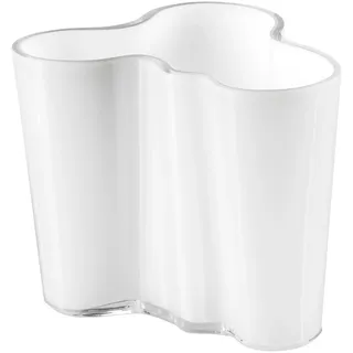 Iittala Aalto 9,5 cm opalweiß