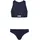 Racerback Blau 140