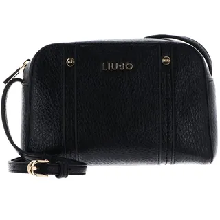 Liu•Jo Fluida Umhängetasche S Synthetik Black