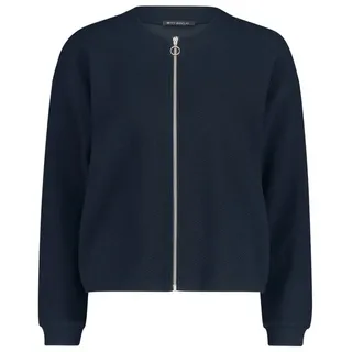 Betty Barclay Strickjacke dunkelblau L