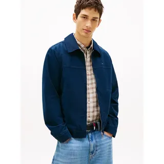 Tommy Hilfiger TJM REGULAR COTTON RANCH schwarz L