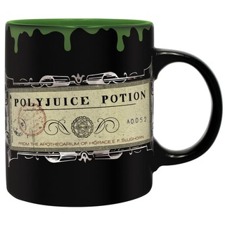 Harry Potter Tasse 'Polyjuice Potion'