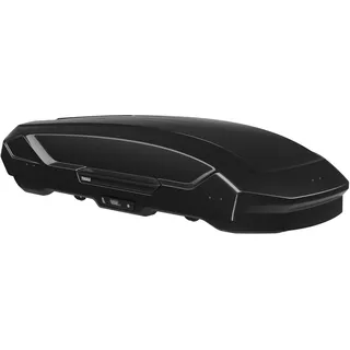 Thule Motion 3 L 450 L Black glossy