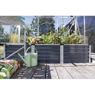 Vitavia Linus 401 S 185 x 65 x 40 cm granit
