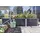 401 S 185 x 65 x 40 cm granit