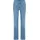 Stretch-Jeans Damen Gr 40 Länge 34 summer light blau basic Denim/Jeans Obermaterial 98 Baumwolle 2 Elasthan figurbetont lang Jeans schmal geschnitten