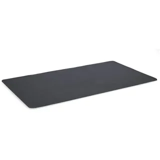 Zeller Schreibunterlage 11296 70 x 40cm Schwarz