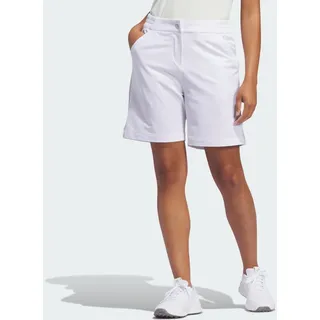 adidas Ultimate365 Bermuda Shorts Damen Weiß 2XL