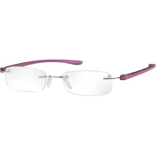 Eschenbach Lesebrille +1.00 DPT purpur