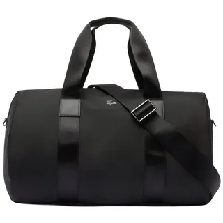 Lacoste Boston Bag Umhängetasche Polyamid Black