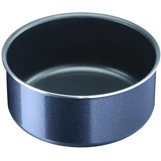 Tefal l2312902 Ingenio Elegance Stielkasserolle aus Aluminium schwarz 19,4 x 9.24 cm
