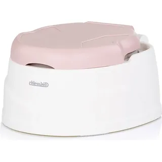 Chipolino Töpfchen 2 in 1 Step 2 Hocker