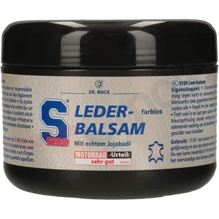 S 100 3448 Lederbalsam S100 250 ml