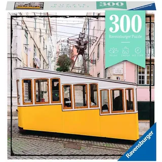 Ravensburger Puzzle Lissabon