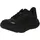 Damen Black/Black 38 2/3